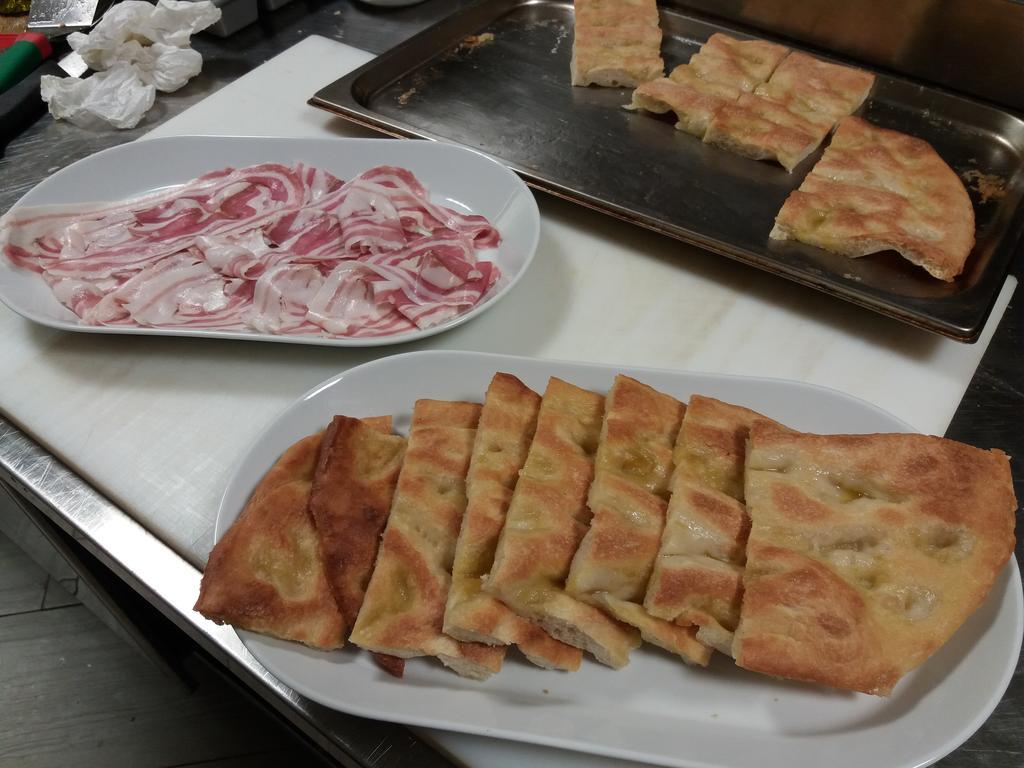 I Gelsi E I Castagni * Polverara
