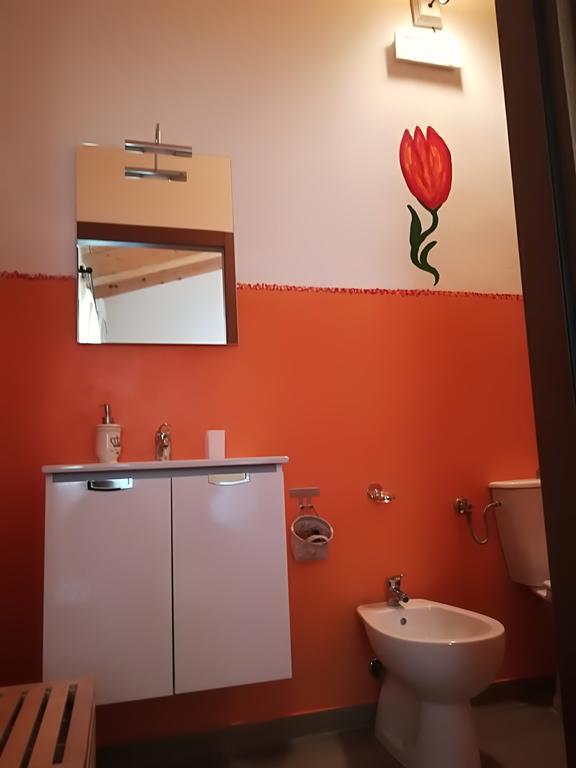 I Gelsi E I Castagni * Polverara