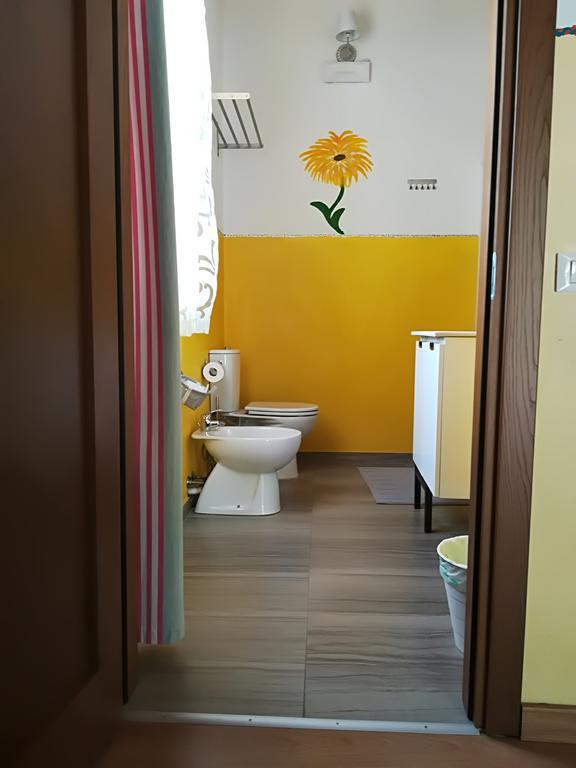 I Gelsi E I Castagni * Polverara
