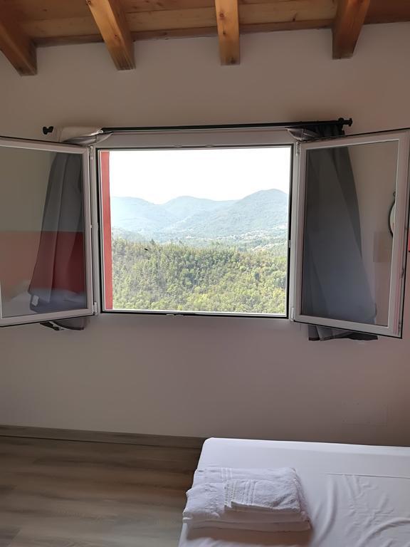 I Gelsi E I Castagni Polverara