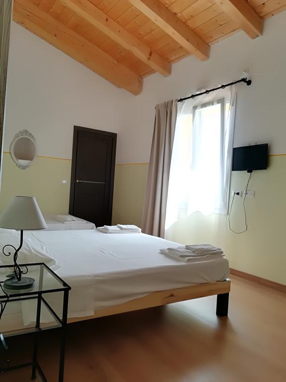Bauernhof I Gelsi E I Castagni Polverara