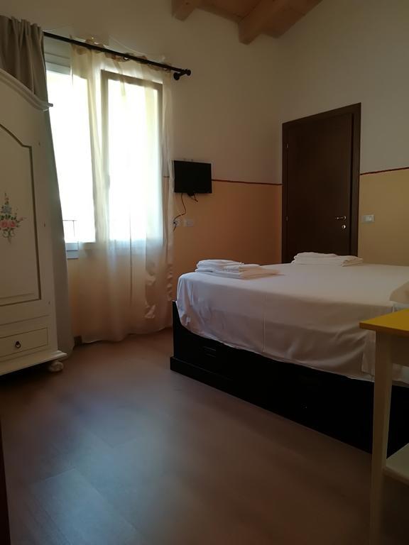 I Gelsi E I Castagni Bauernhof